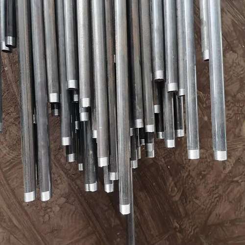 义县声测管重量是多少？买管必知的计算公式