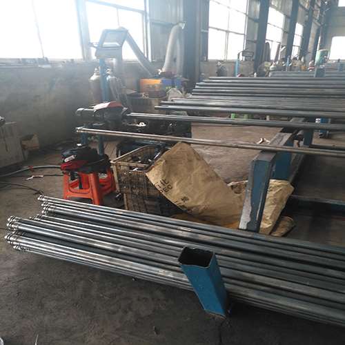 义县桥梁桩基声测管的施工工艺流程